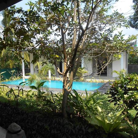 South House-Weligama Hotel ภายนอก รูปภาพ
