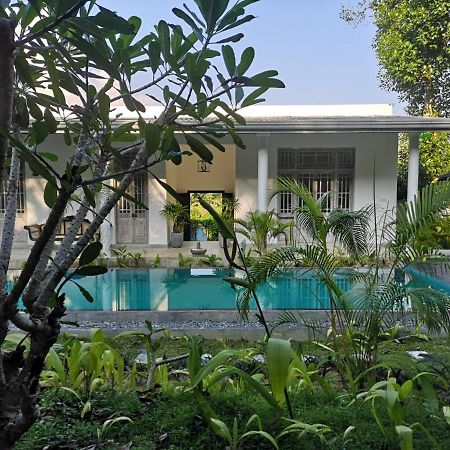 South House-Weligama Hotel ภายนอก รูปภาพ