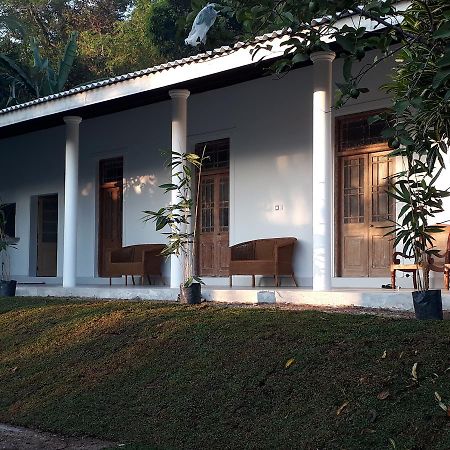 South House-Weligama Hotel ภายนอก รูปภาพ