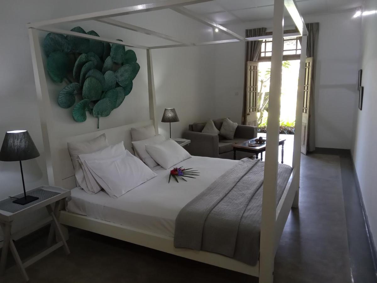 South House-Weligama Hotel ภายนอก รูปภาพ