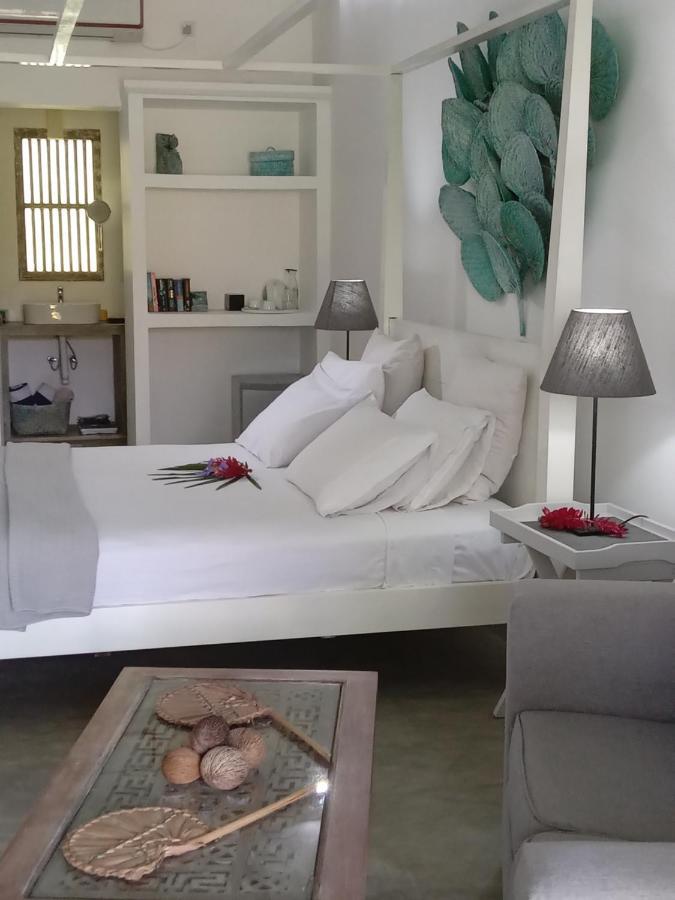 South House-Weligama Hotel ภายนอก รูปภาพ