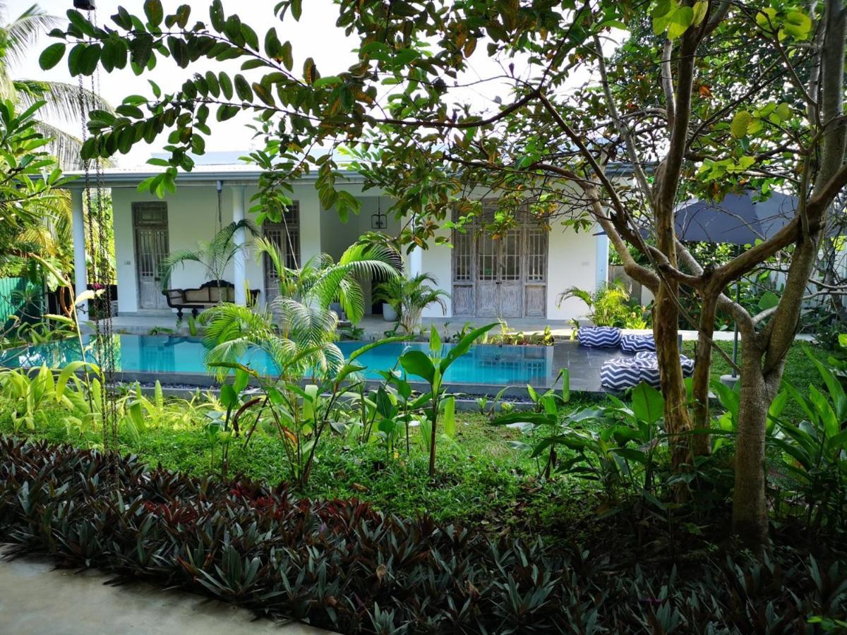 South House-Weligama Hotel ภายนอก รูปภาพ