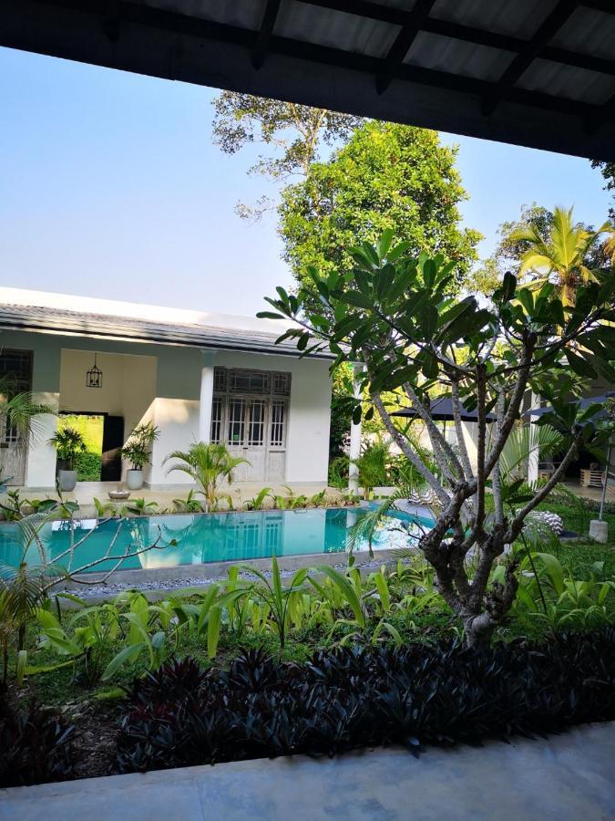 South House-Weligama Hotel ภายนอก รูปภาพ