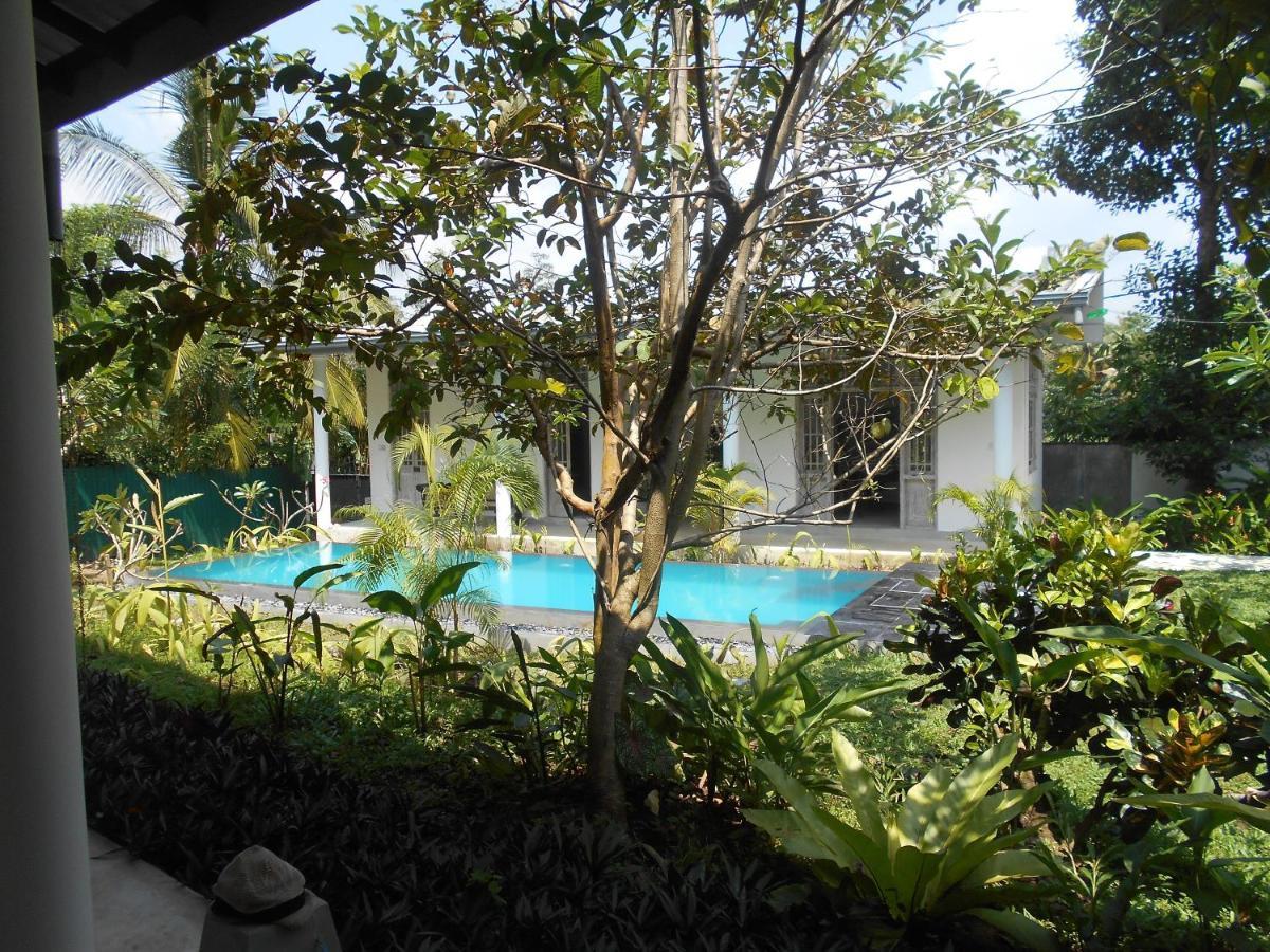 South House-Weligama Hotel ภายนอก รูปภาพ