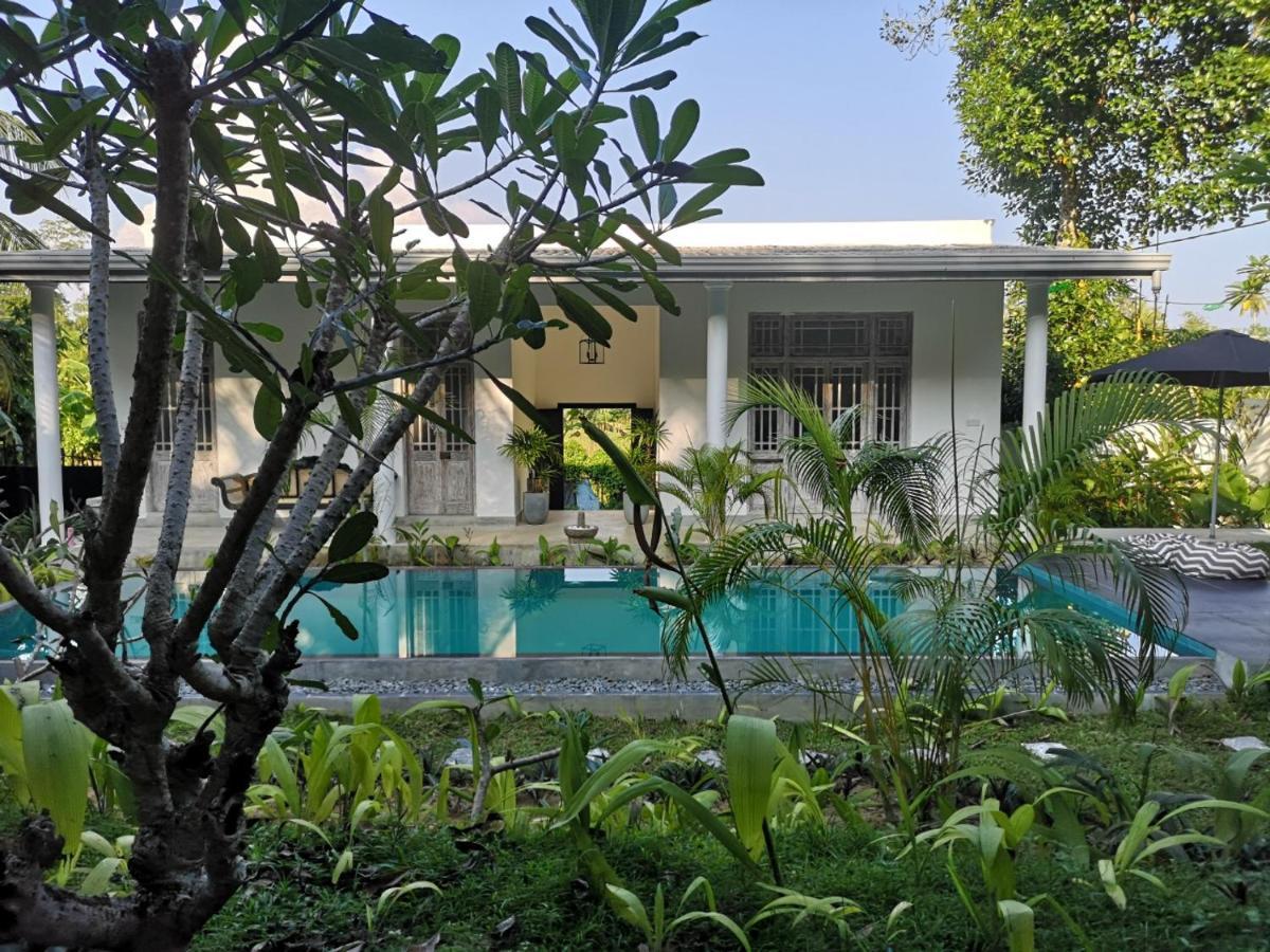 South House-Weligama Hotel ภายนอก รูปภาพ