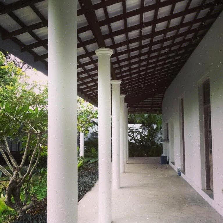 South House-Weligama Hotel ภายนอก รูปภาพ