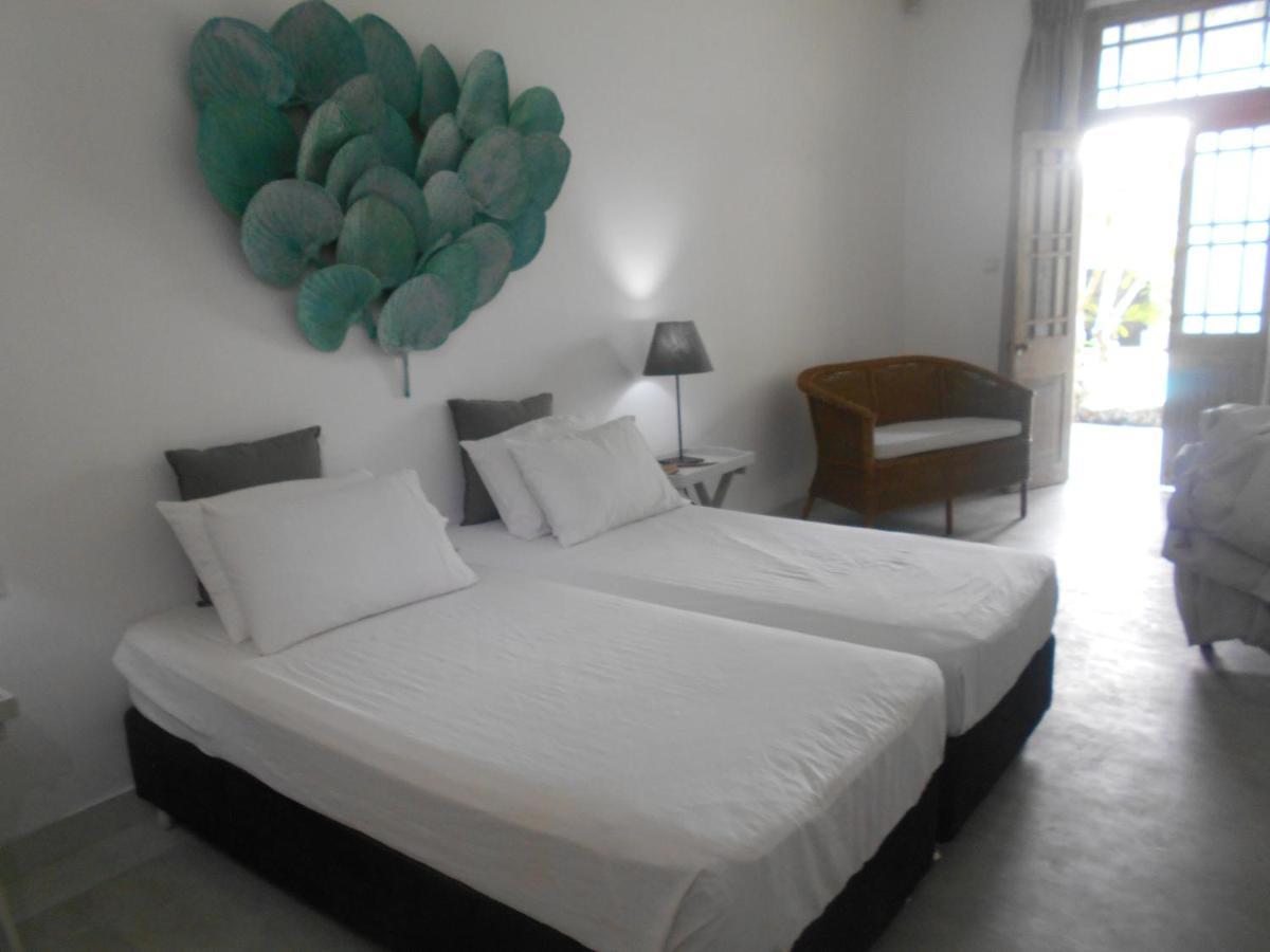 South House-Weligama Hotel ภายนอก รูปภาพ