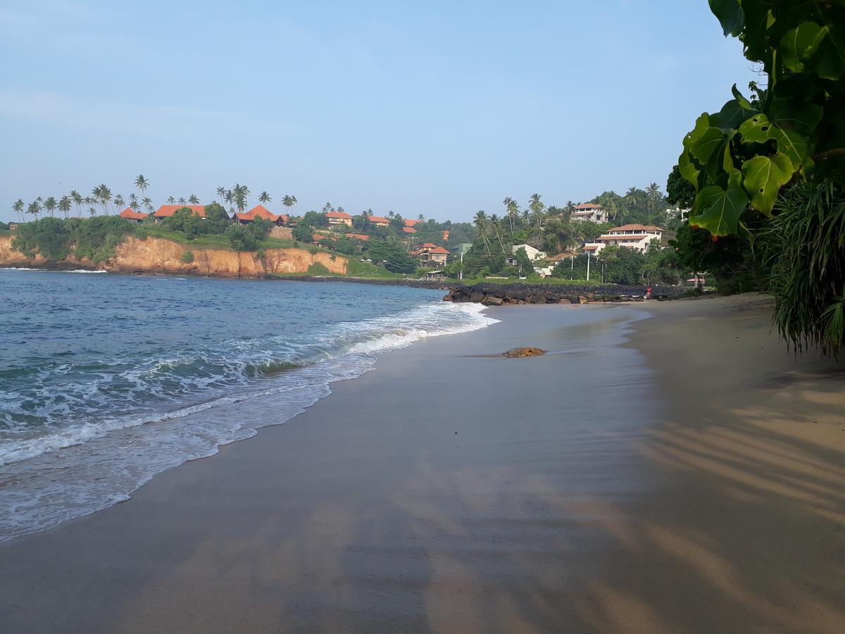 South House-Weligama Hotel ภายนอก รูปภาพ