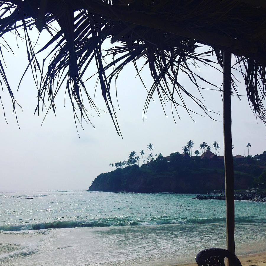 South House-Weligama Hotel ภายนอก รูปภาพ