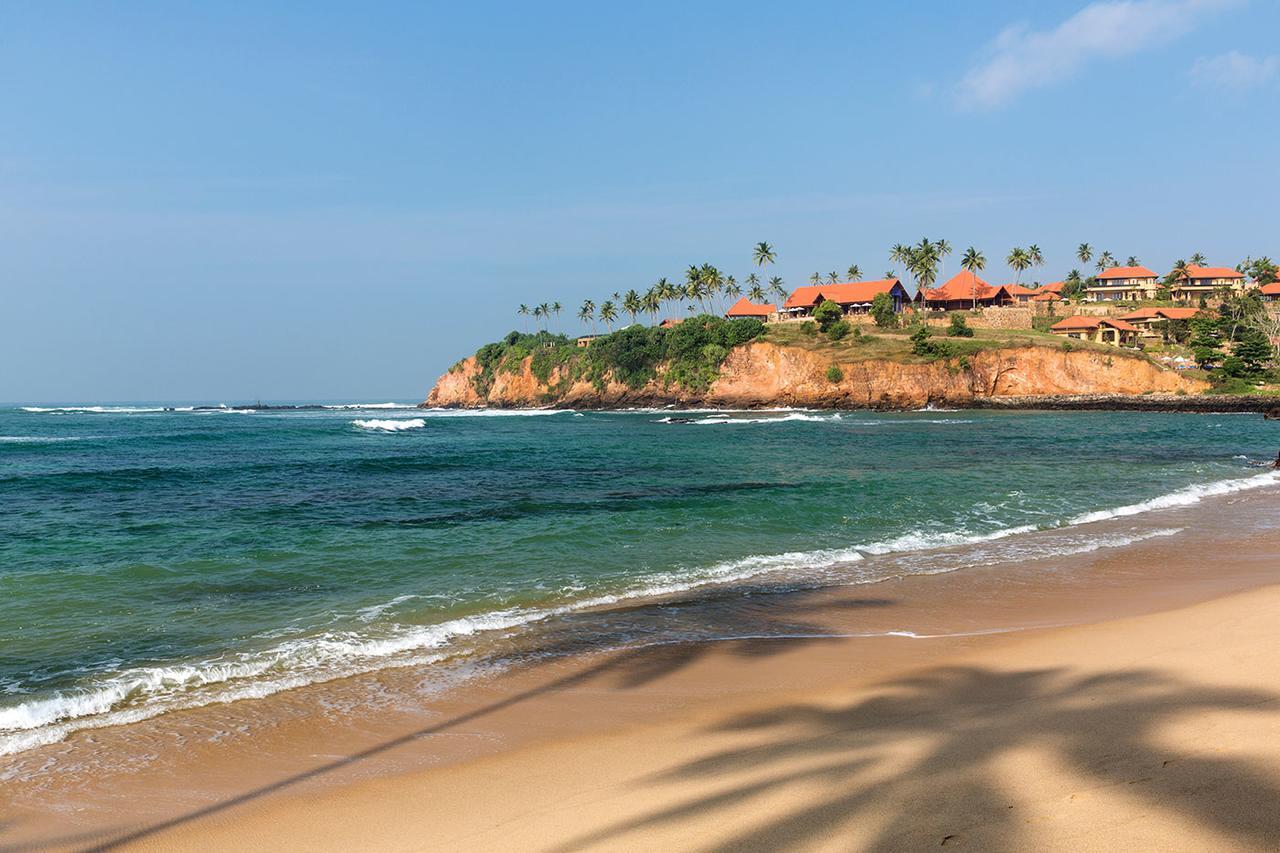 South House-Weligama Hotel ภายนอก รูปภาพ