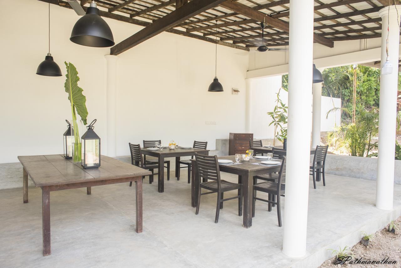 South House-Weligama Hotel ภายนอก รูปภาพ