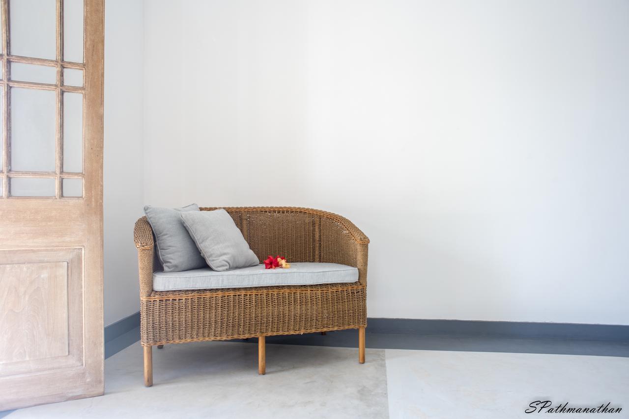 South House-Weligama Hotel ภายนอก รูปภาพ