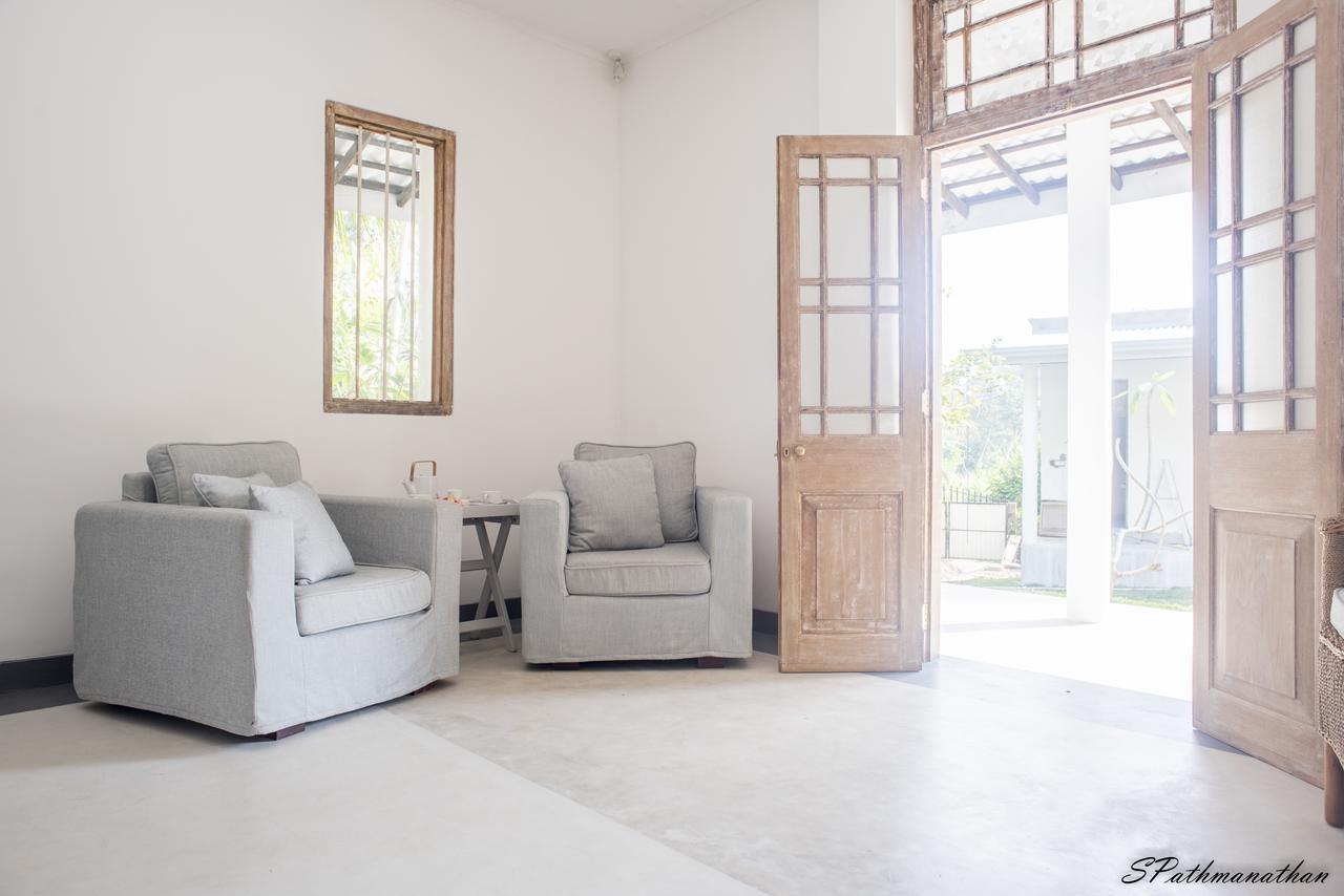 South House-Weligama Hotel ภายนอก รูปภาพ