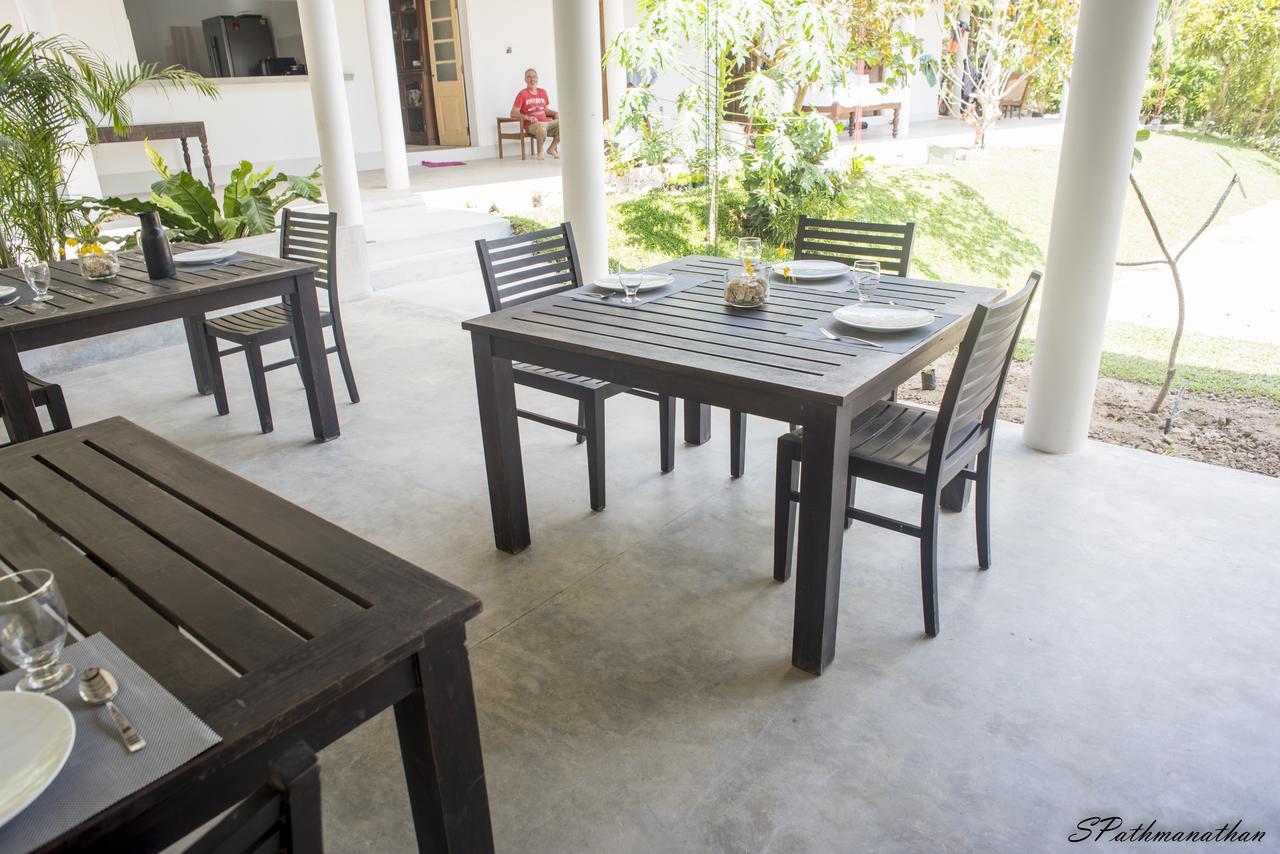 South House-Weligama Hotel ภายนอก รูปภาพ