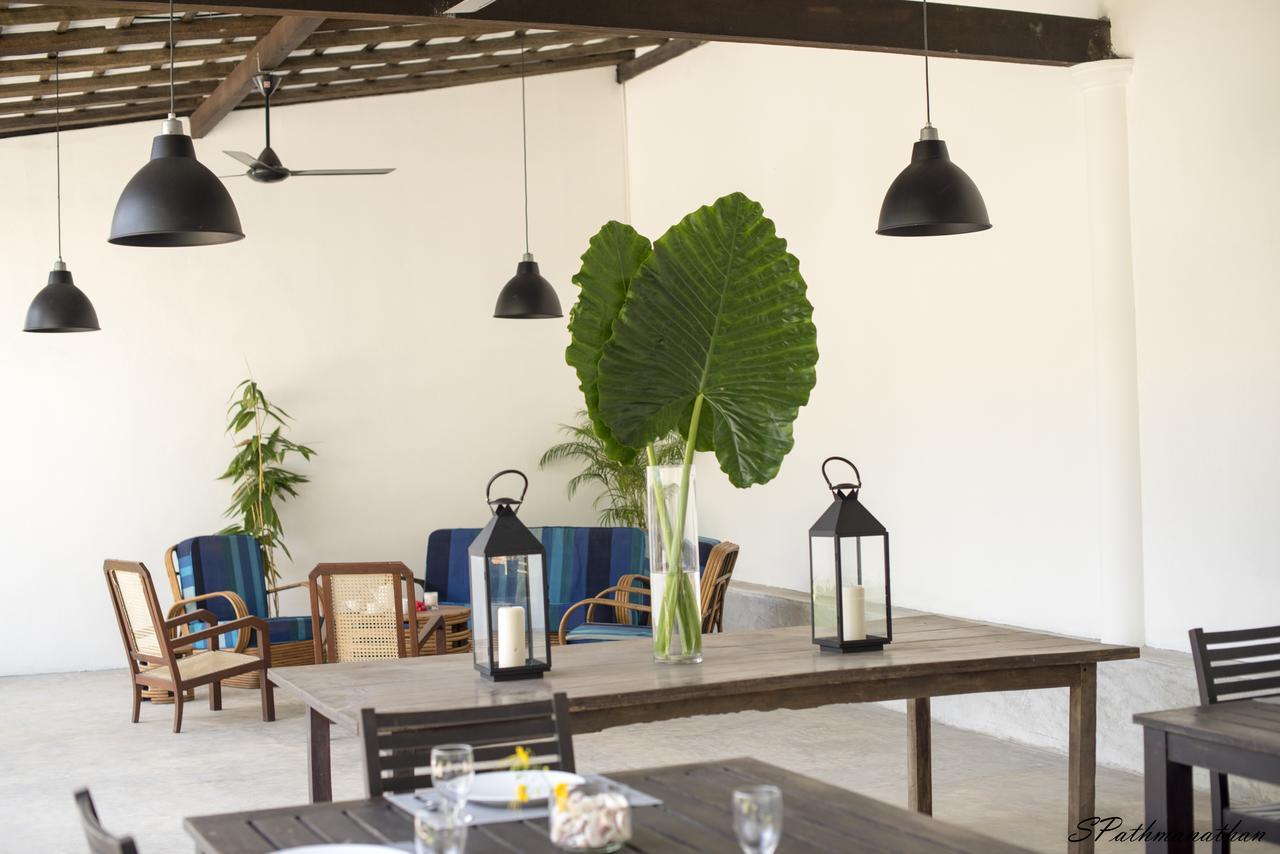 South House-Weligama Hotel ภายนอก รูปภาพ