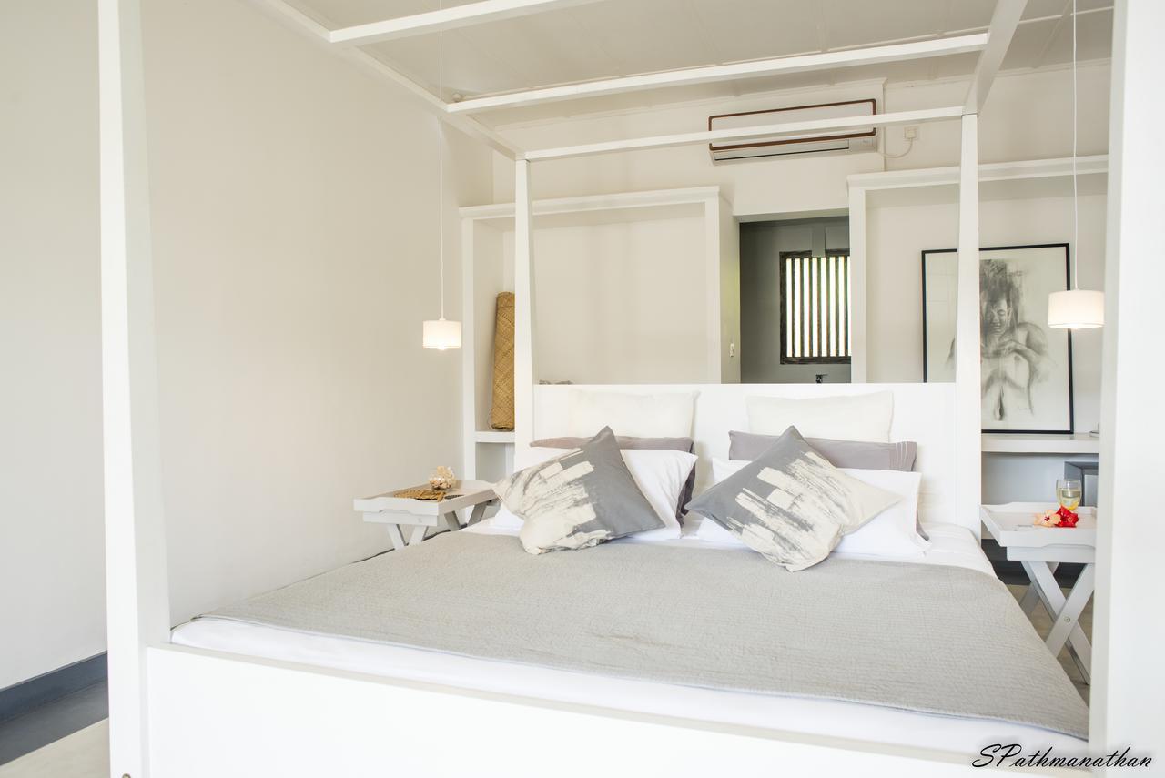 South House-Weligama Hotel ภายนอก รูปภาพ