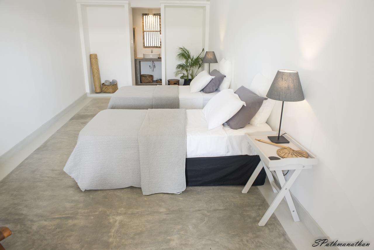 South House-Weligama Hotel ภายนอก รูปภาพ