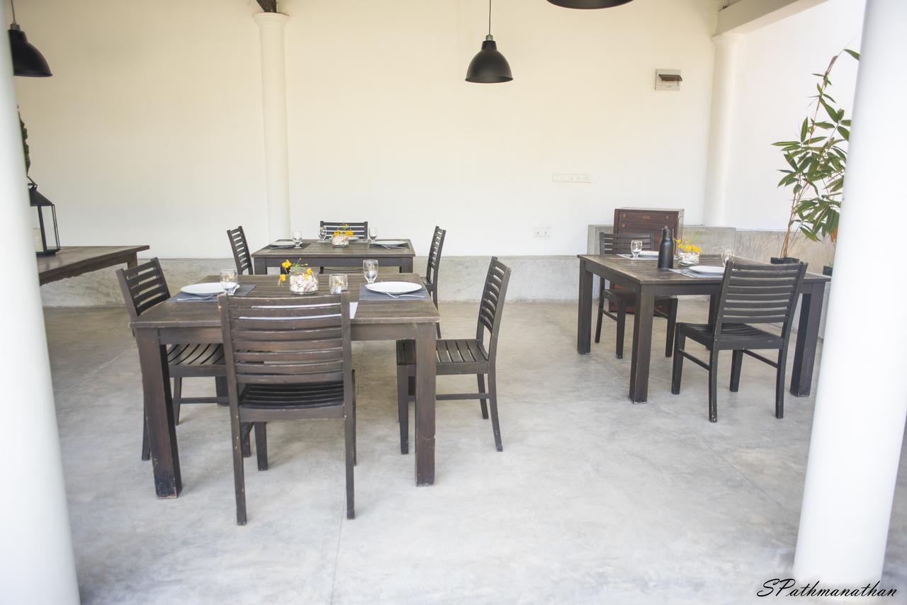 South House-Weligama Hotel ภายนอก รูปภาพ