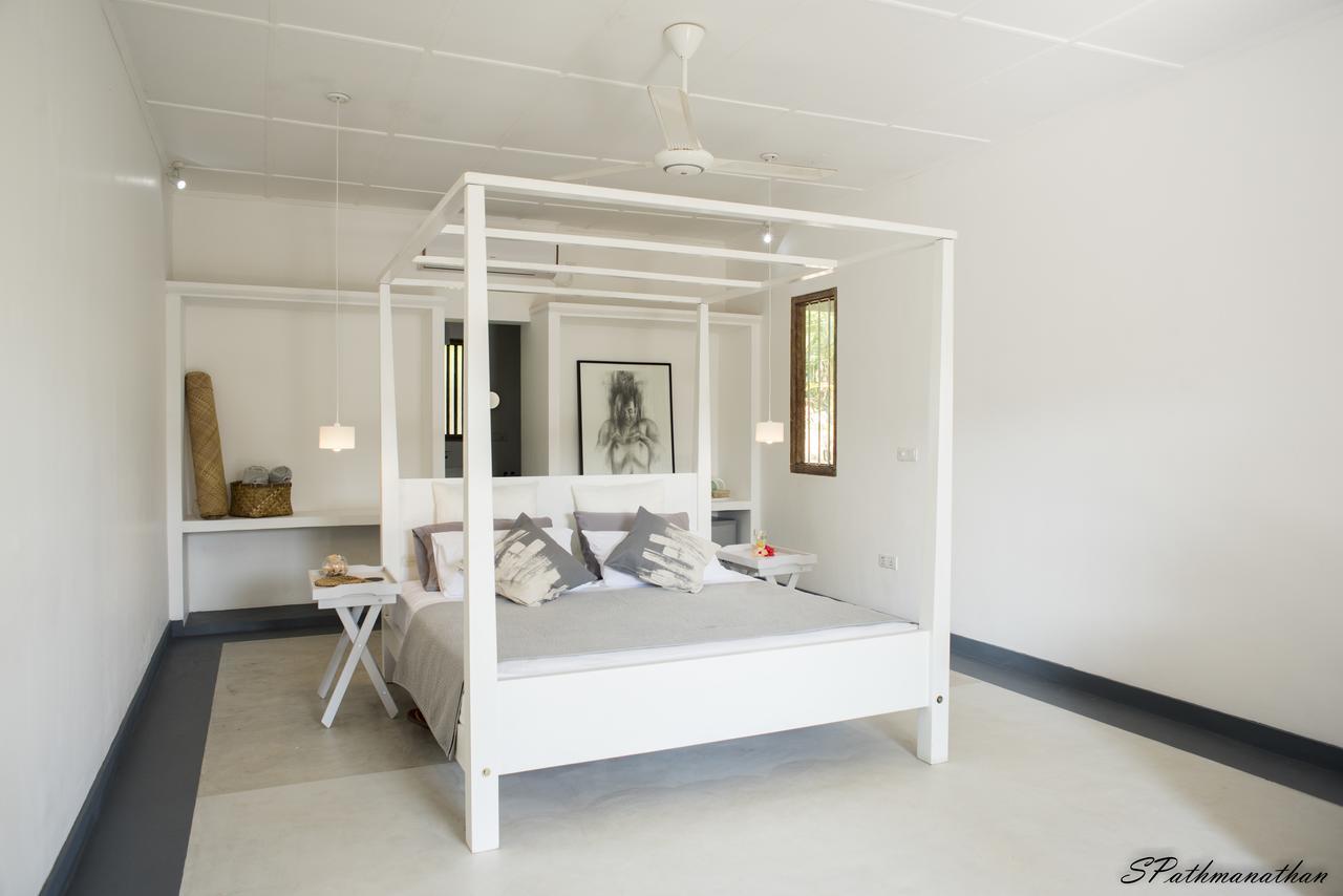 South House-Weligama Hotel ภายนอก รูปภาพ