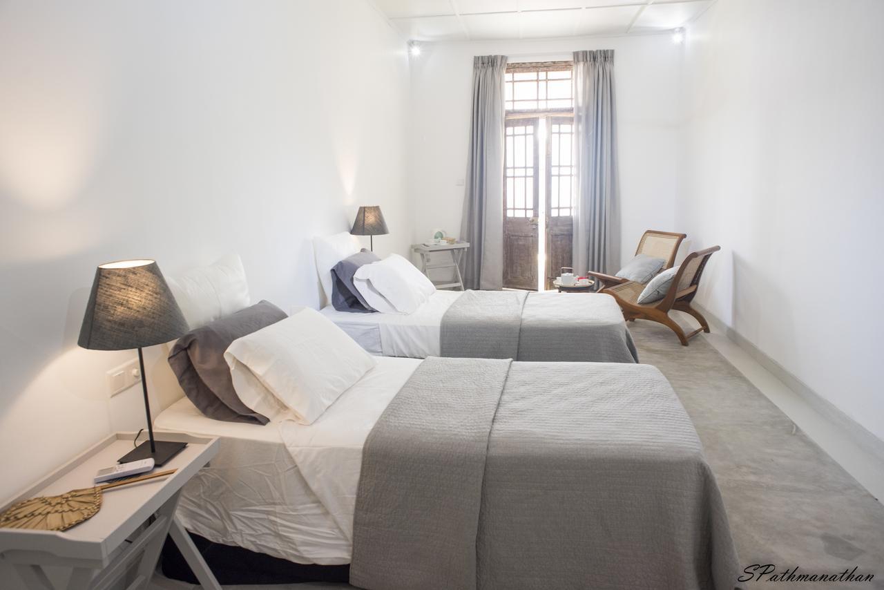 South House-Weligama Hotel ภายนอก รูปภาพ