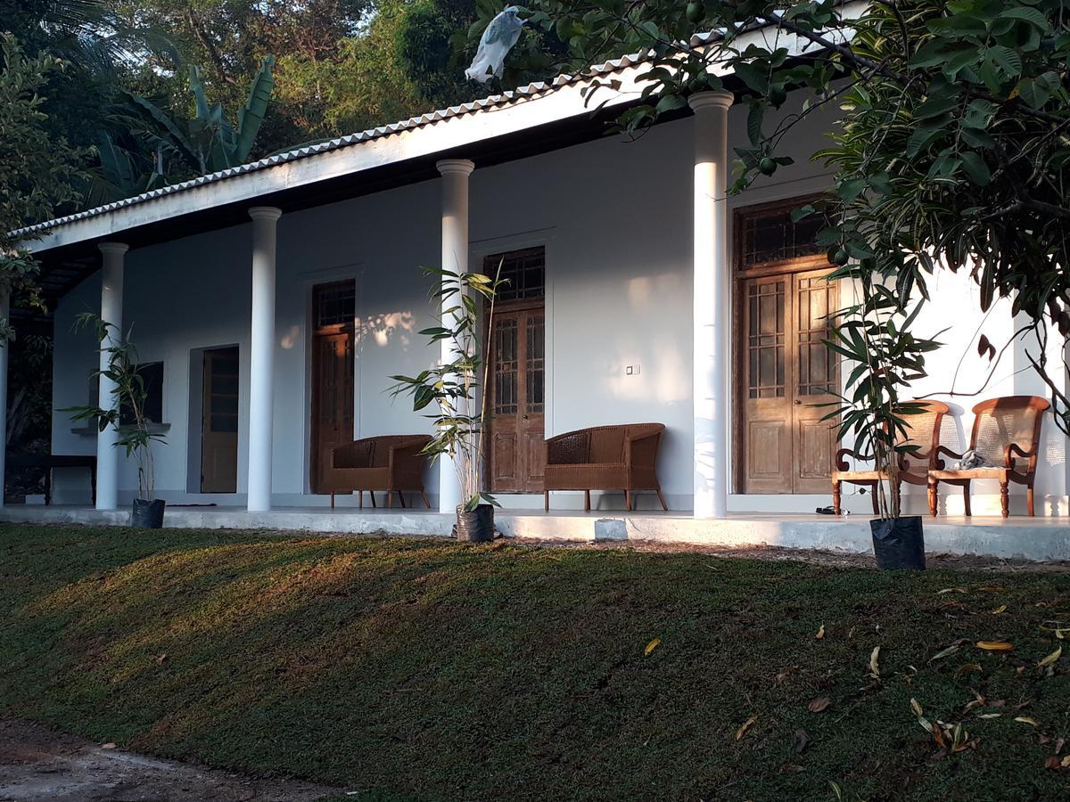 South House-Weligama Hotel ภายนอก รูปภาพ