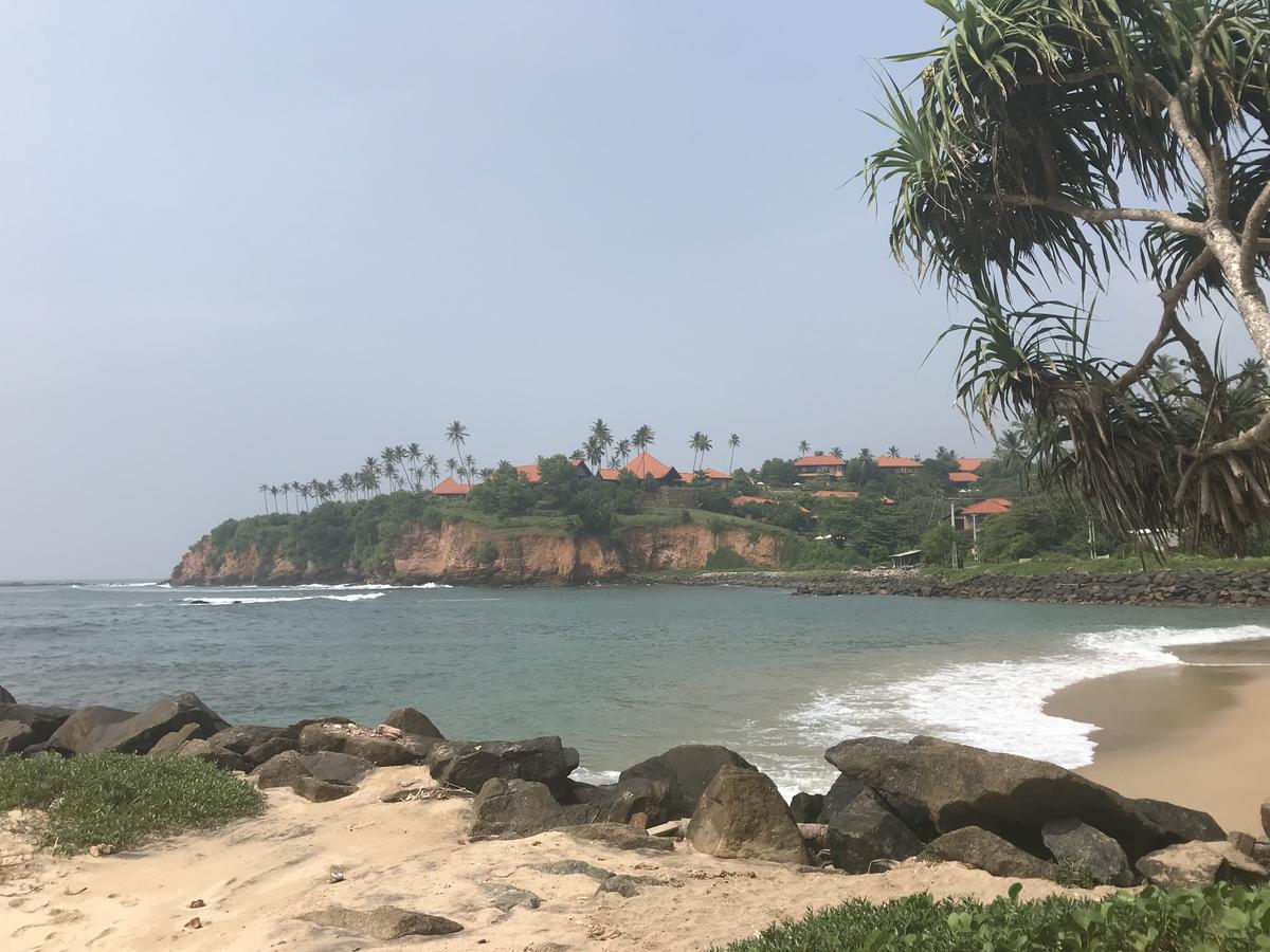 South House-Weligama Hotel ภายนอก รูปภาพ