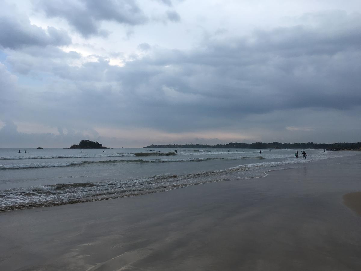 South House-Weligama Hotel ภายนอก รูปภาพ