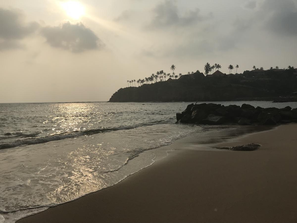 South House-Weligama Hotel ภายนอก รูปภาพ