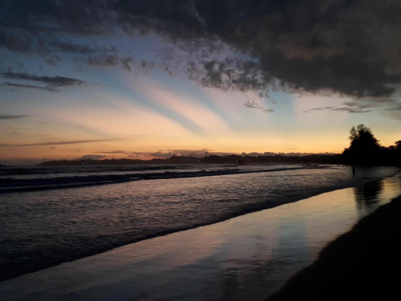 South House-Weligama Hotel ภายนอก รูปภาพ