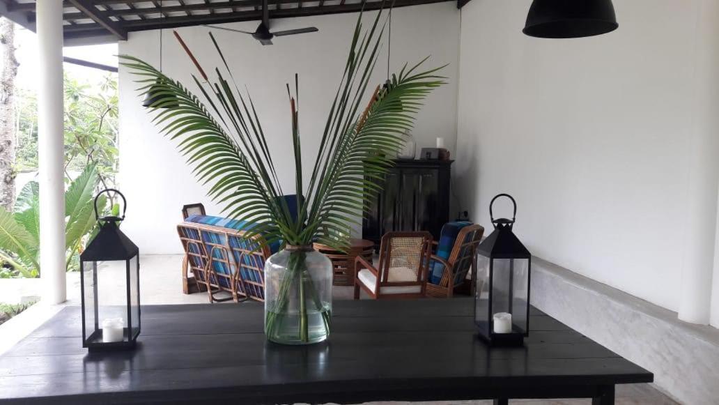 South House-Weligama Hotel ภายนอก รูปภาพ