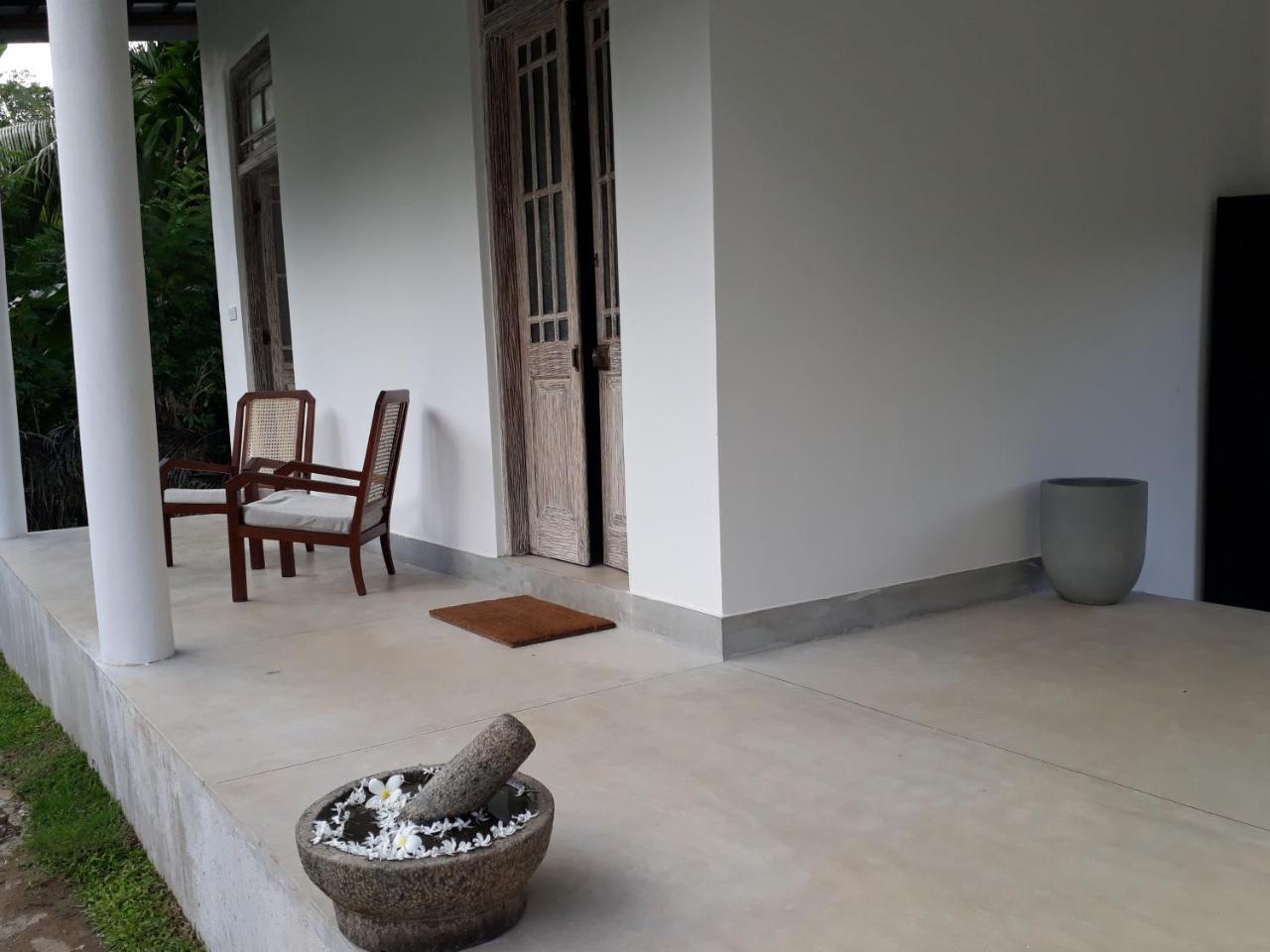 South House-Weligama Hotel ภายนอก รูปภาพ