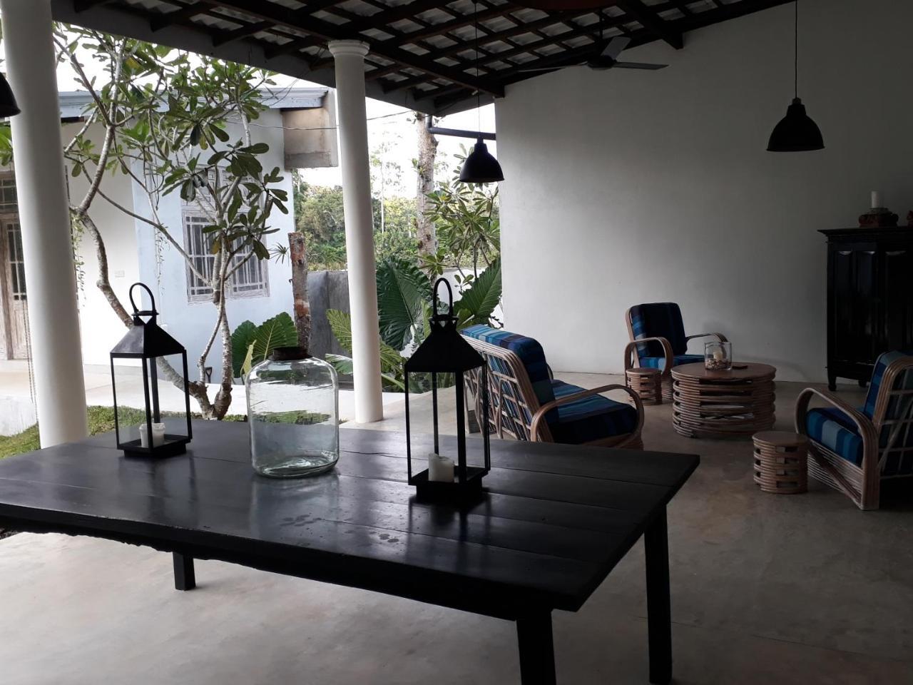 South House-Weligama Hotel ภายนอก รูปภาพ
