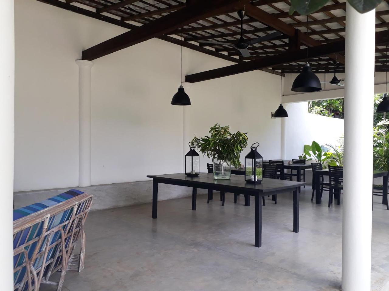 South House-Weligama Hotel ภายนอก รูปภาพ