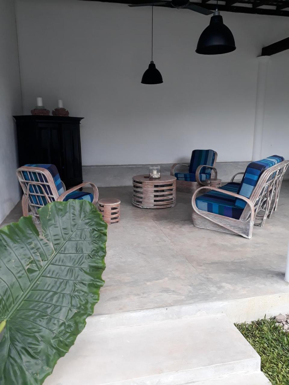 South House-Weligama Hotel ภายนอก รูปภาพ