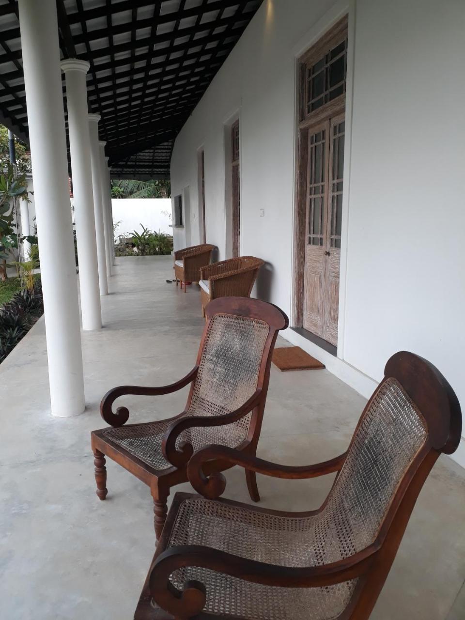 South House-Weligama Hotel ภายนอก รูปภาพ