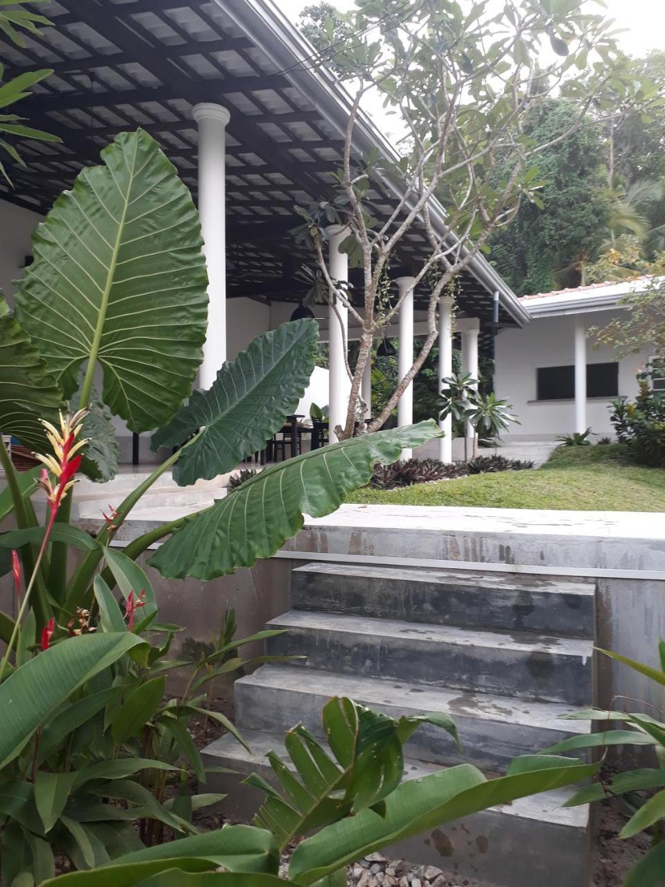 South House-Weligama Hotel ภายนอก รูปภาพ