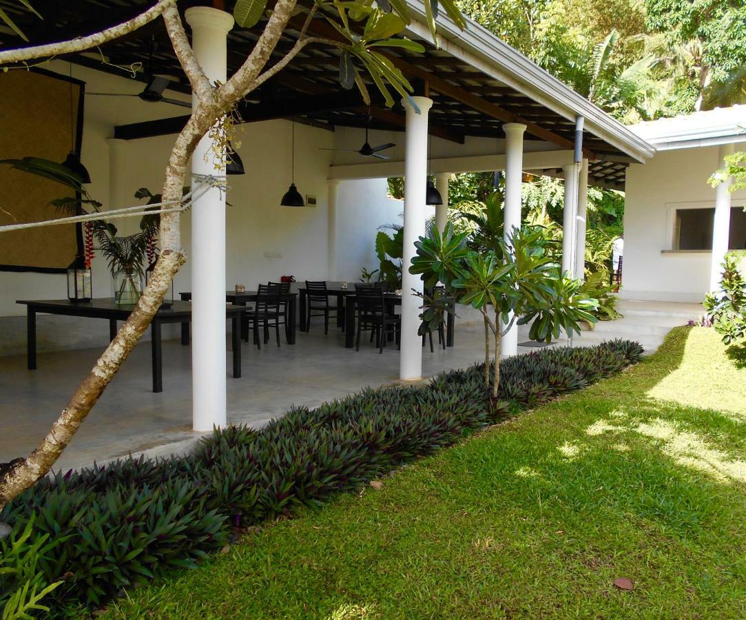 South House-Weligama Hotel ภายนอก รูปภาพ